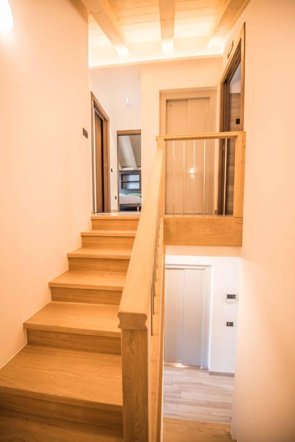 Chalet 4 Stagioni ليفينو المظهر الخارجي الصورة